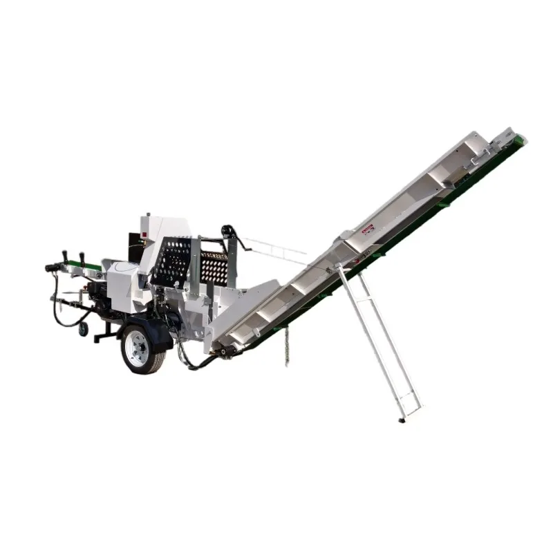 

YG 20-тонный двигатель EPA, процессор дров, гидравлический процессор древесины, лесозаготовительная машина