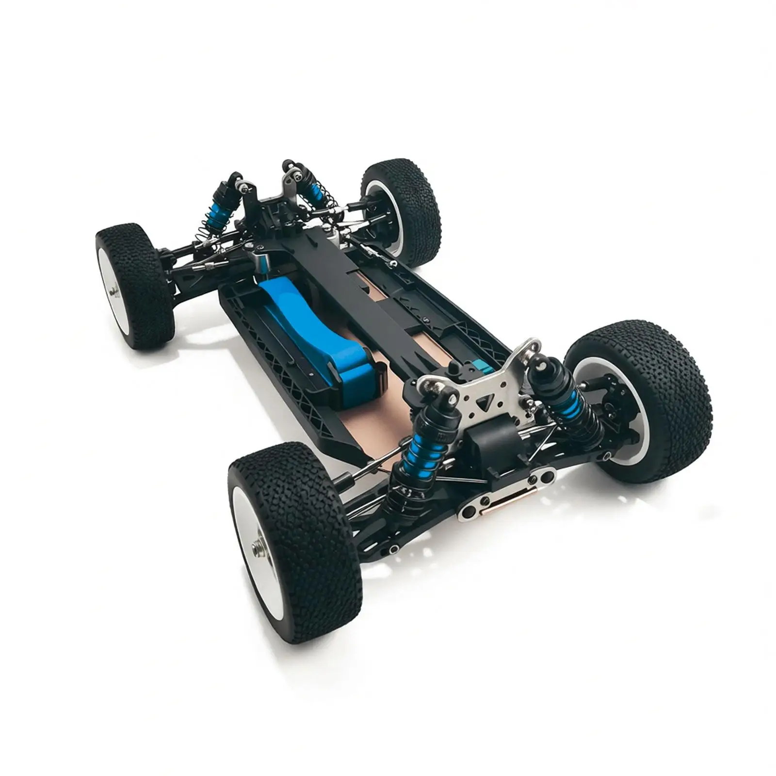 

1/12 1/14 RC Suspension Arm DIY Replacement Easy to Install Spare Parts Steering Cups Rear Wheel Hubs for Wltoys 124019 124016