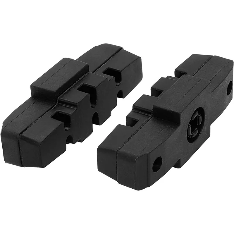 

2 шт. тормозные колодки для Magura HS11/HS22/HS33 50 мм легкий кронштейн тормозной системы для MAGURA велосипедные детали черный