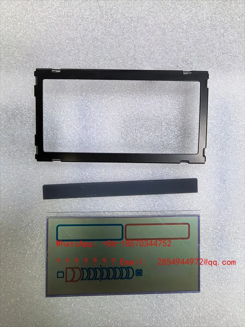 

7FB 7FBR 7FBE Стеклянный дисплей-индикатор уровня топлива для электрических погрузчиков