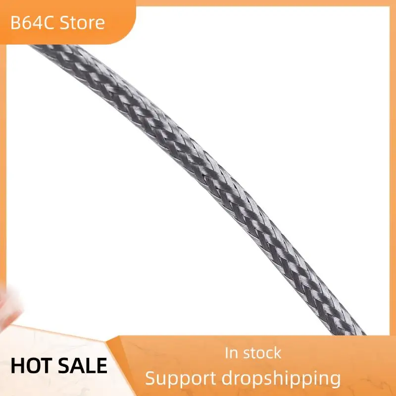 

B64C 3X Стальной датчик температуры Pt100 Кабель датчика RTD 2 м 98 мм 3 провода -50 - 400 градусов Цельсия