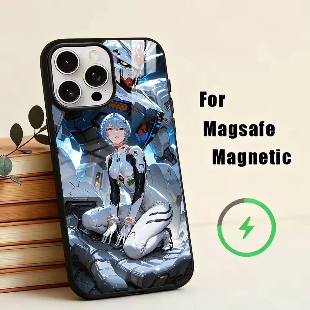 T-The FS-Five Star Stories  Phone Case For iPhone17,16,15,14,13,12,11 Plus,Pro Magnetic with Magsafe Wireless Charging