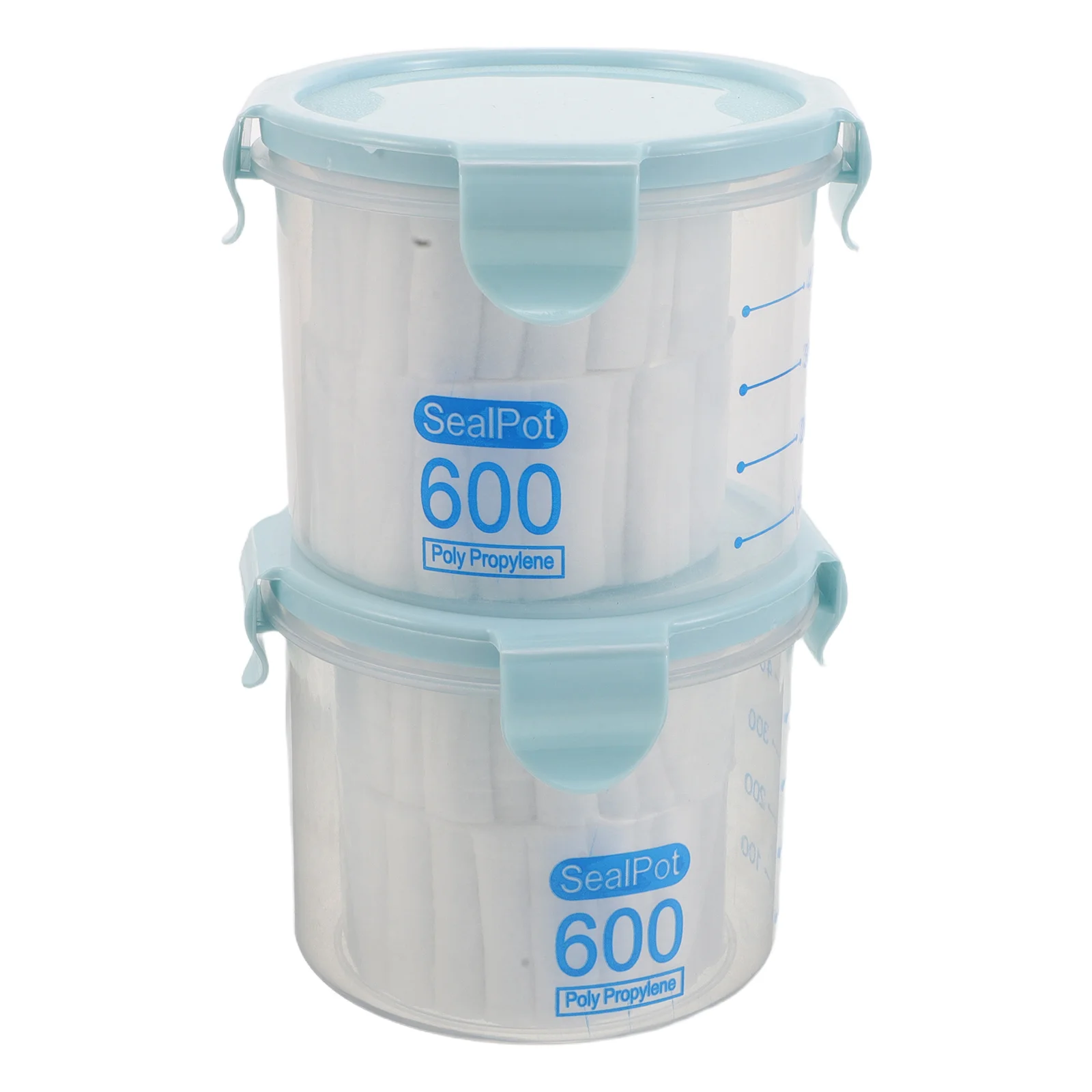 

200Pcs Lip Tattoo Practice Tool Cotton Stretching Stick for Precise Lip Contouring Supplies Semipermanent Makeup Artist