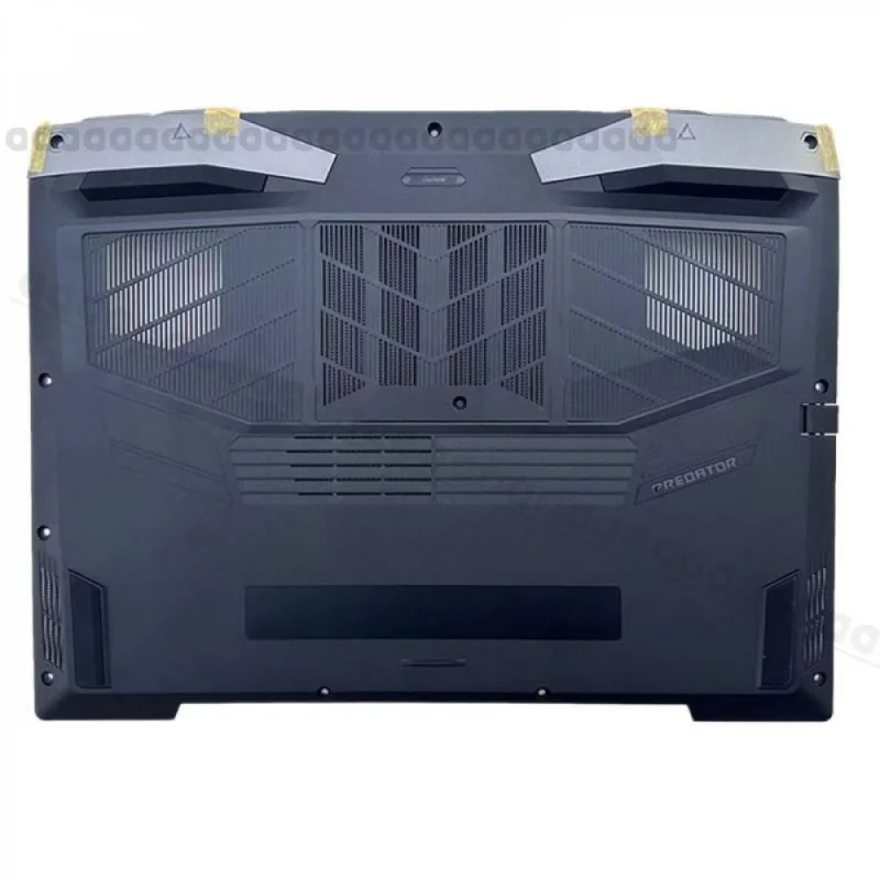 AAZ + nueva cubierta inferior para Acer Predator Helios 300 PH315-55 N22C3 100% probada, envío rápido