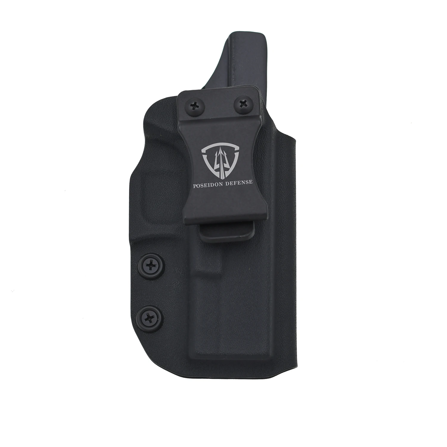 IWB 권총 홀스터 오른손 은폐 권총 캐리어 거치대, 글록 G19 G19X G25 G44 G45 글록 G23 G32 용