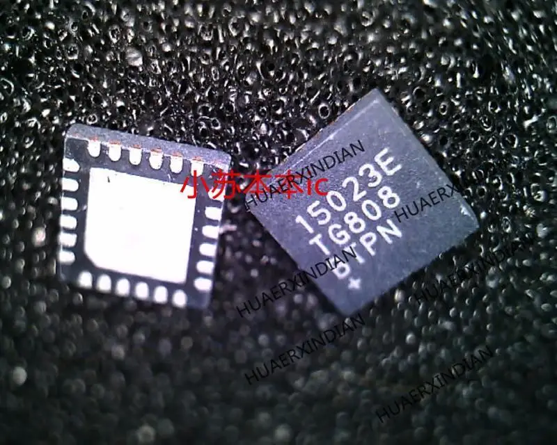 New Original New Original MAX15023E MAX15023ETG+T QFN24 In Stock