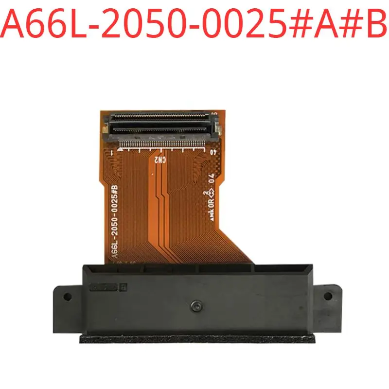 Brand new A66L-2050-0025 # A # B Fanuc system card slot