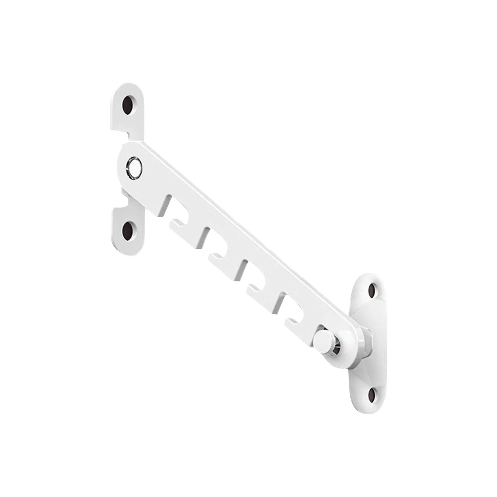 Adjustable Window Buckle Limiter Door And Window Support Fixture Falling Prevention Limiter Window Restrictor Safety Protection
