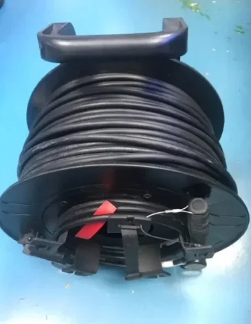 محول HD SDI إلى SDI موصل ألياف 3G C LE 3K.93C