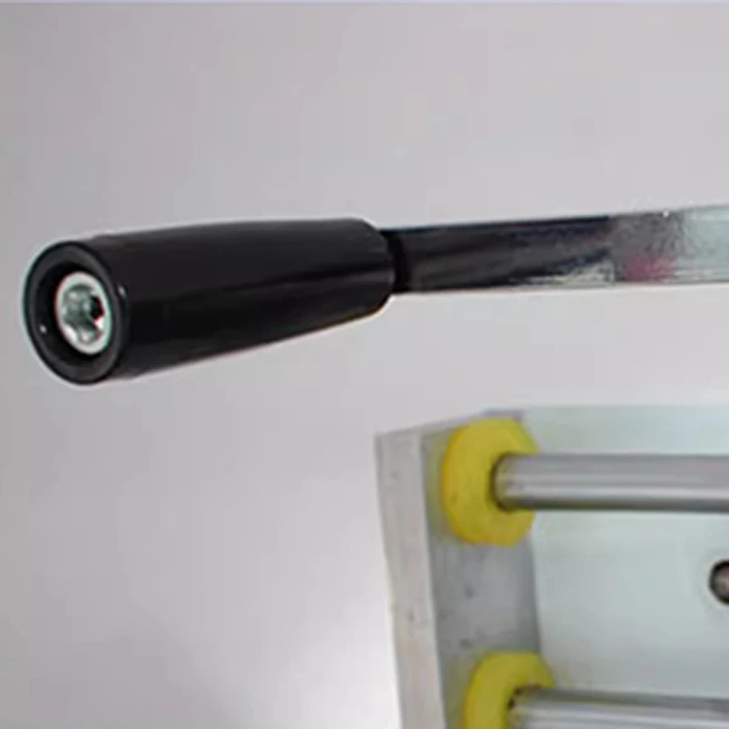 Cup-type handmatige tampondrukmachine kleine inktprinter digitale codeermachine drukjetprinter