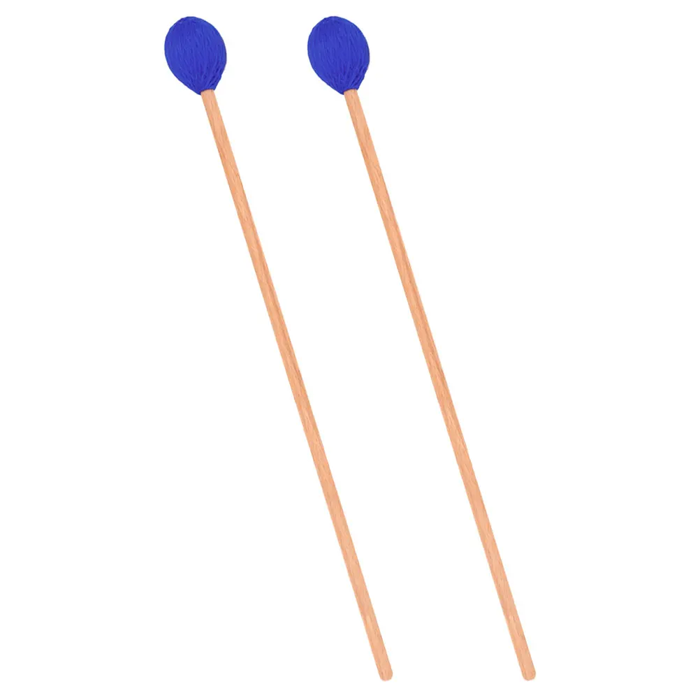 

Marimba Mallet Instruments Mallets Percussion Xylophone Sticks Drumstick Malletsxylophone Wool Acrylic Blend Hammer Accessory