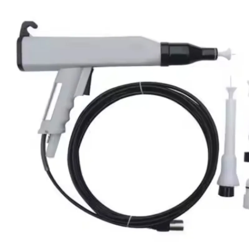 

KCI electrostatic spray gun 801 high pressure spray gun spray machine manual generator