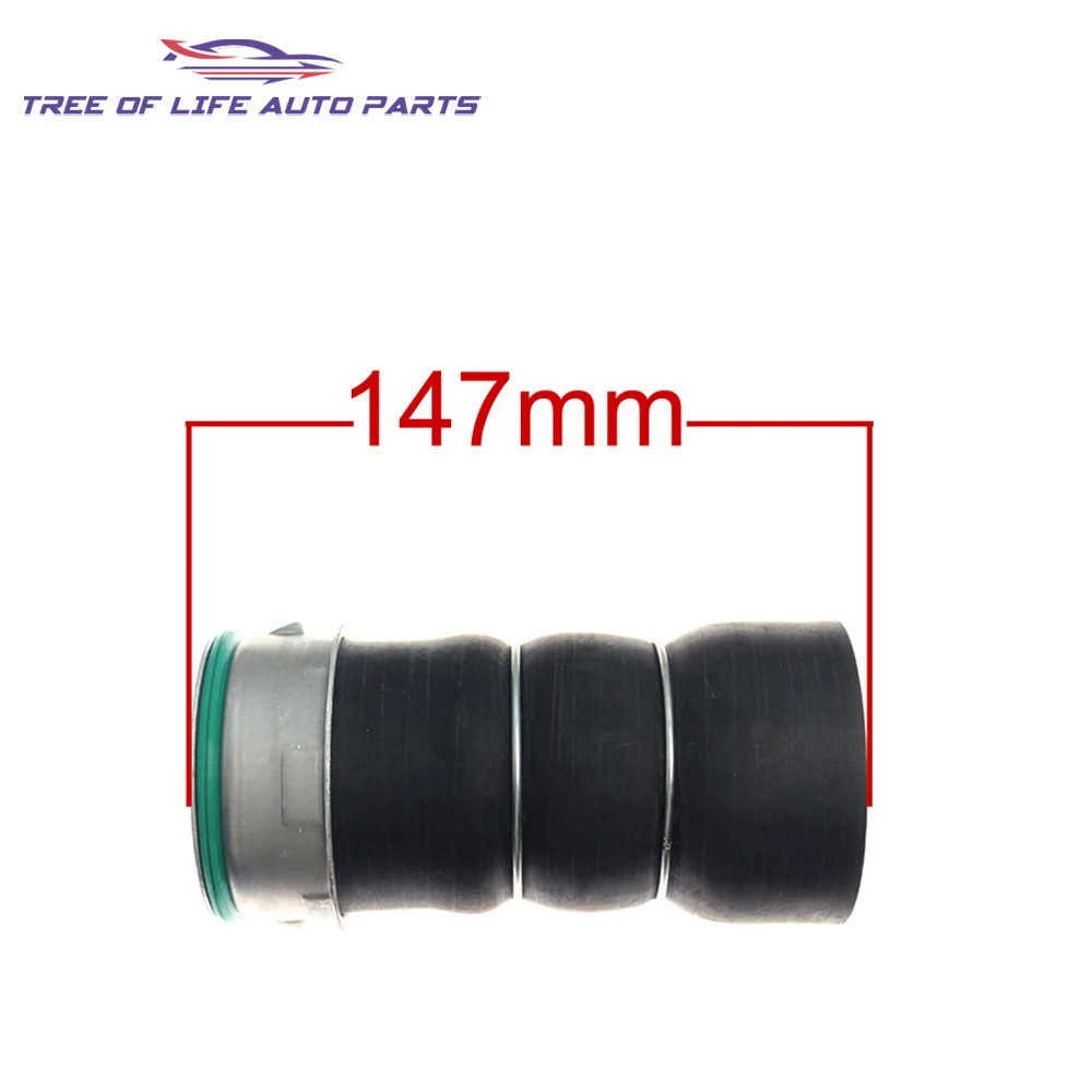 FOR BMW E90 E91 E92 E93 335i 335xi 2006 2007 2008 2009 2010 2011 2012 2013 3.0 TURBO INTERCOOLER HOSE 11657556551