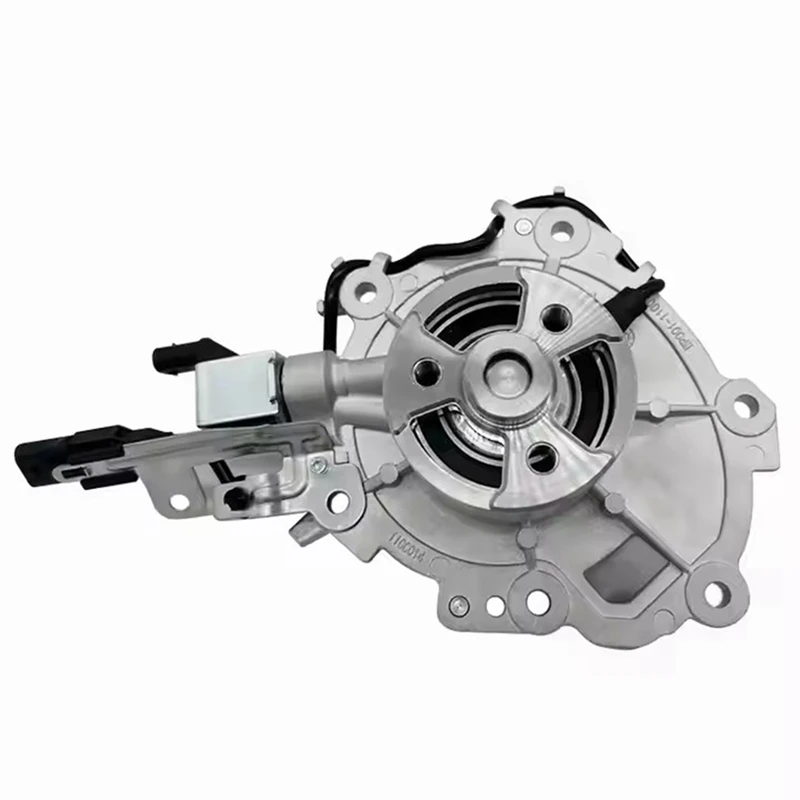 Electric Water Pump LR123392 LR154597 JDE41184 For Land Rover Discovery Sport Evoque Sport 2.0L Durable