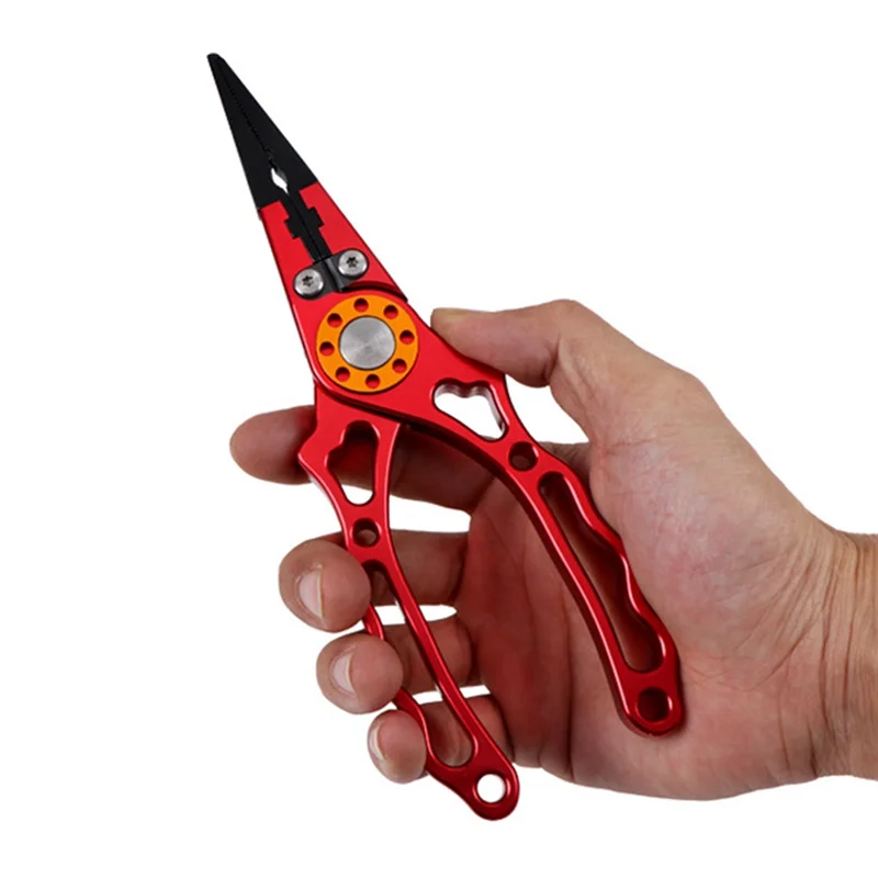 

ADD-Fishing Gear, Fish Control, Multi-Purpose Fishing