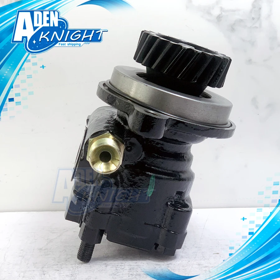 

Hydraulic Power Steering Pump 14670-Z5607 For NISSAN FE6 14670Z5607