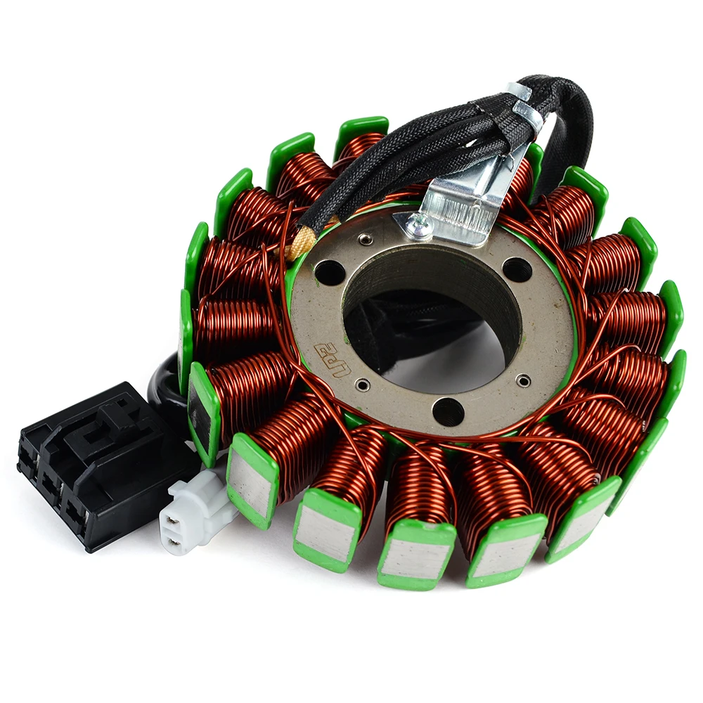 Stator Coil For Kawasaki KLE300 Versys-x 300 ABS 2017 - 2020 / ER400 Z400 EX400 Ninja 400R ABS 2019 2020 / 21003-0178 21003-0175