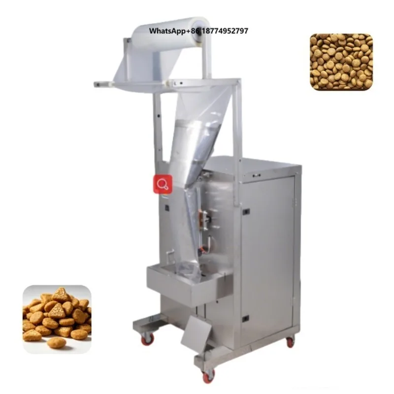 220v/50hz 130w Manual Small Coffee Powder Scale Filling and Weighing Machine Nut Coffee Bean Dispensing Packing Machine