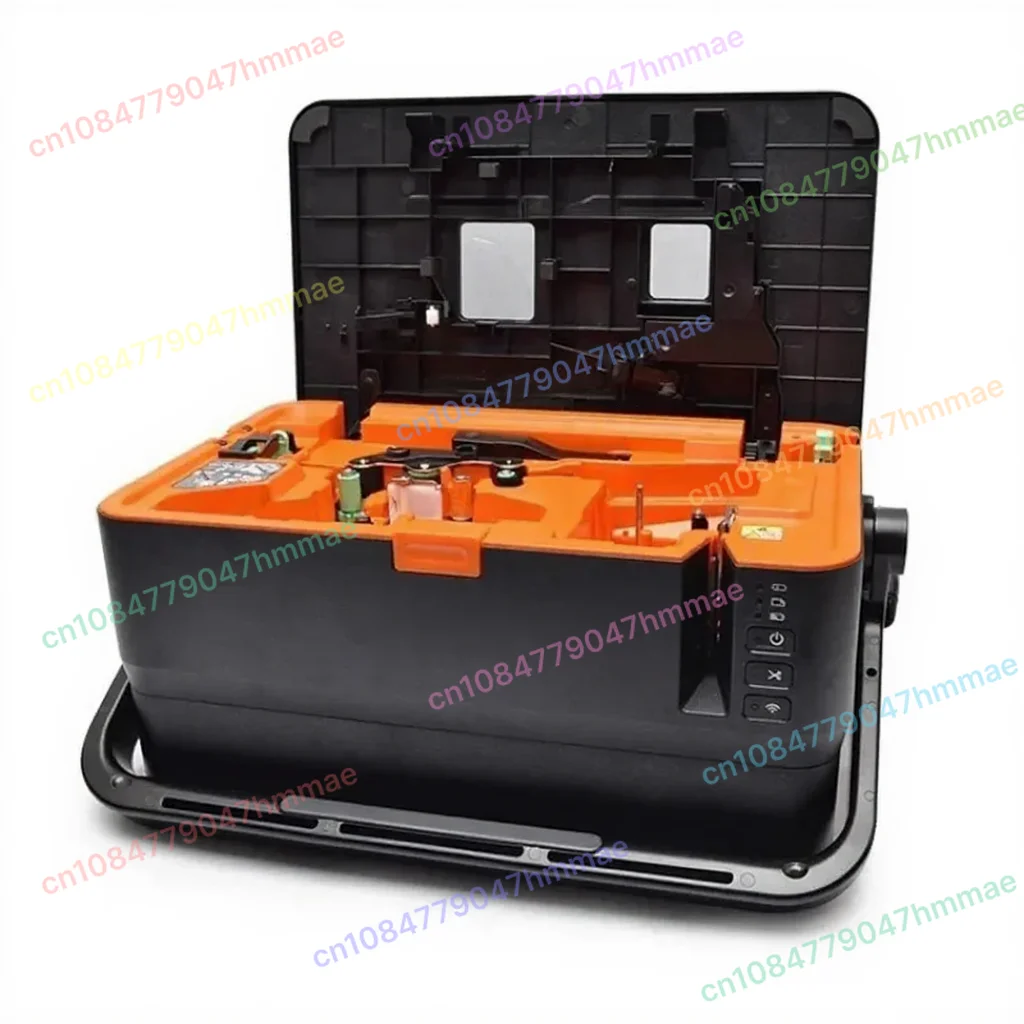 

Line Number Machine PT-E800T PT-E800TK PT-E850TKW Number Tube Wireless Wifi Label Machine Cable Casing Printer