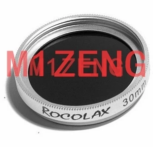25 27 28 30 30.5 34 37 39 40 48 60 mm 550 590 630 650 680 720 760 850 950 1000nm IR Infrared Infra-Red lens Filter for dv Camera