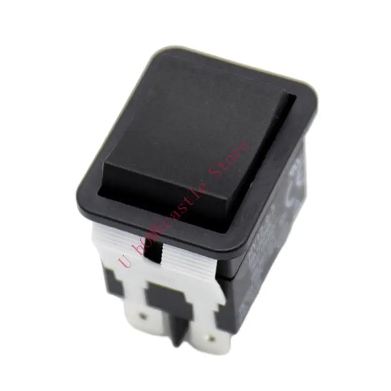 

63HF Эффективные и удобные переключатели кнопок.