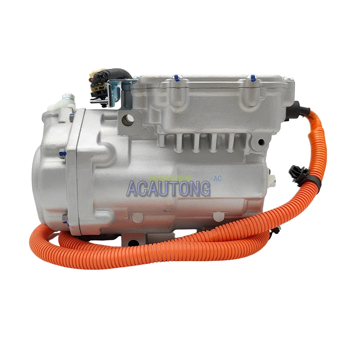 BC28A electric air conditioner AC compressor for BYD Qin Pro DM 19 models 277V HAD-8103010A 8103010A