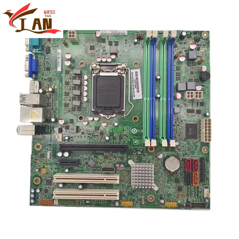 

IS7XM For Lenovo ThinkCentre M82 M92 M92P M8400T Motherboard 03T7083 LGA 1155 DDR3 Mainboard 100% Tested Fully Work TAN