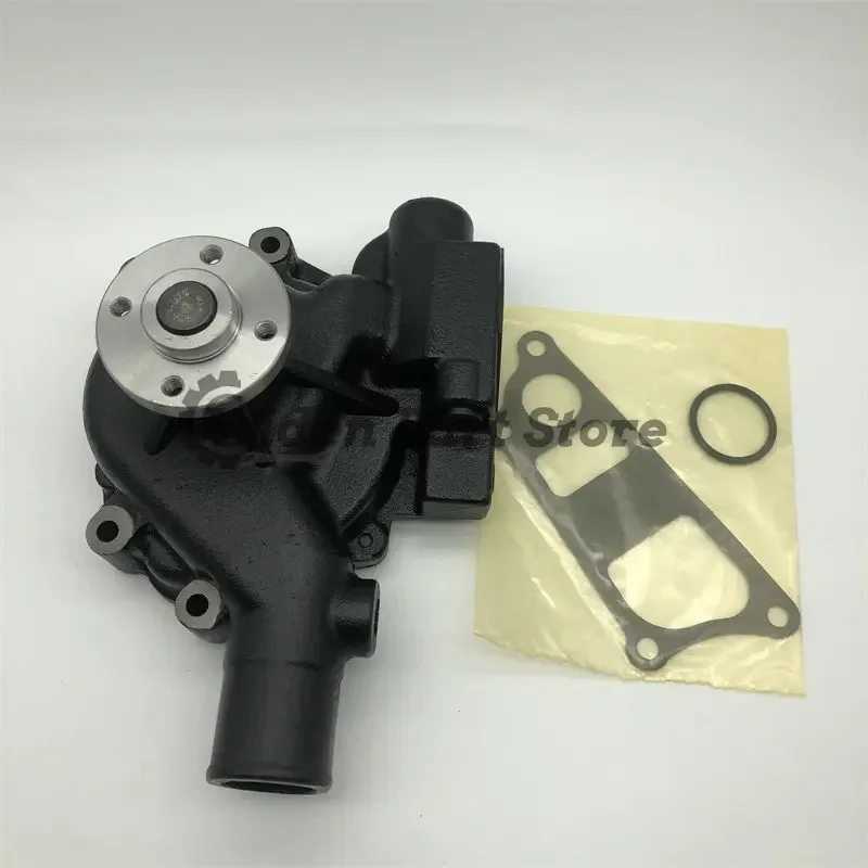 Water Pump 4982086 for Cummins B3.3 Engine