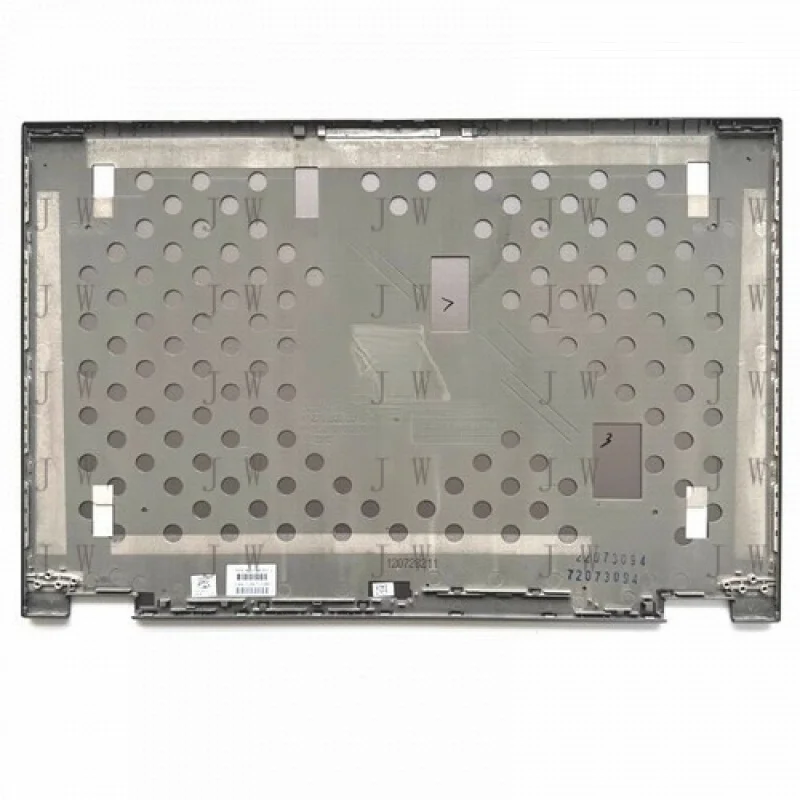 

Новая верхняя задняя крышка/корпус для HP ZBOOK Fury17 G7 G8, серый, M20108-001