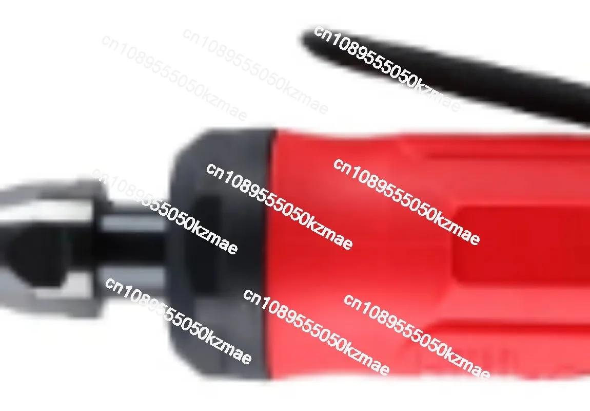 150mm Air Mold Grinder, 1/8