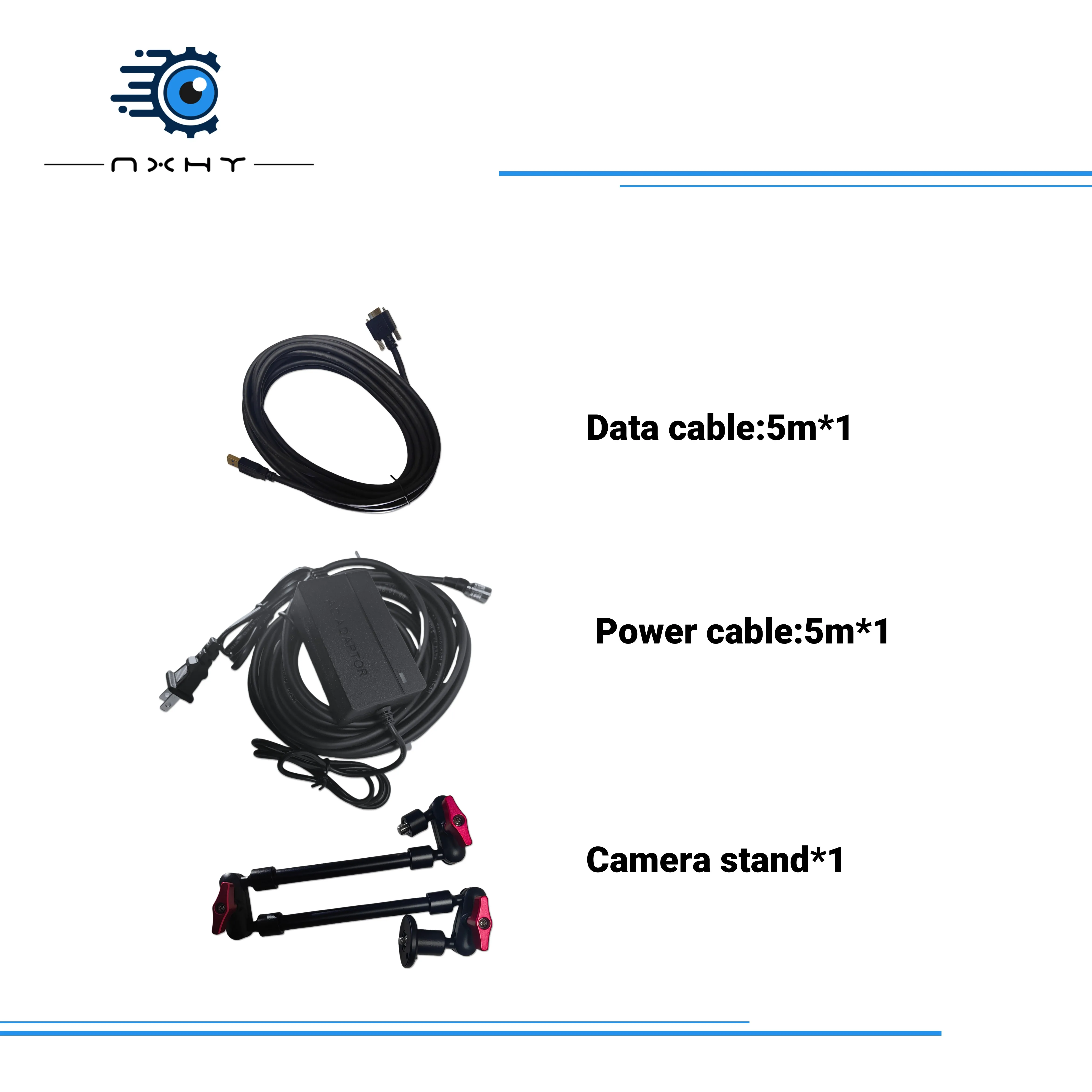 كاميرا لحام NXHY M-3MS-130U_Molten كاميرا مراقبة حمام السباحة
