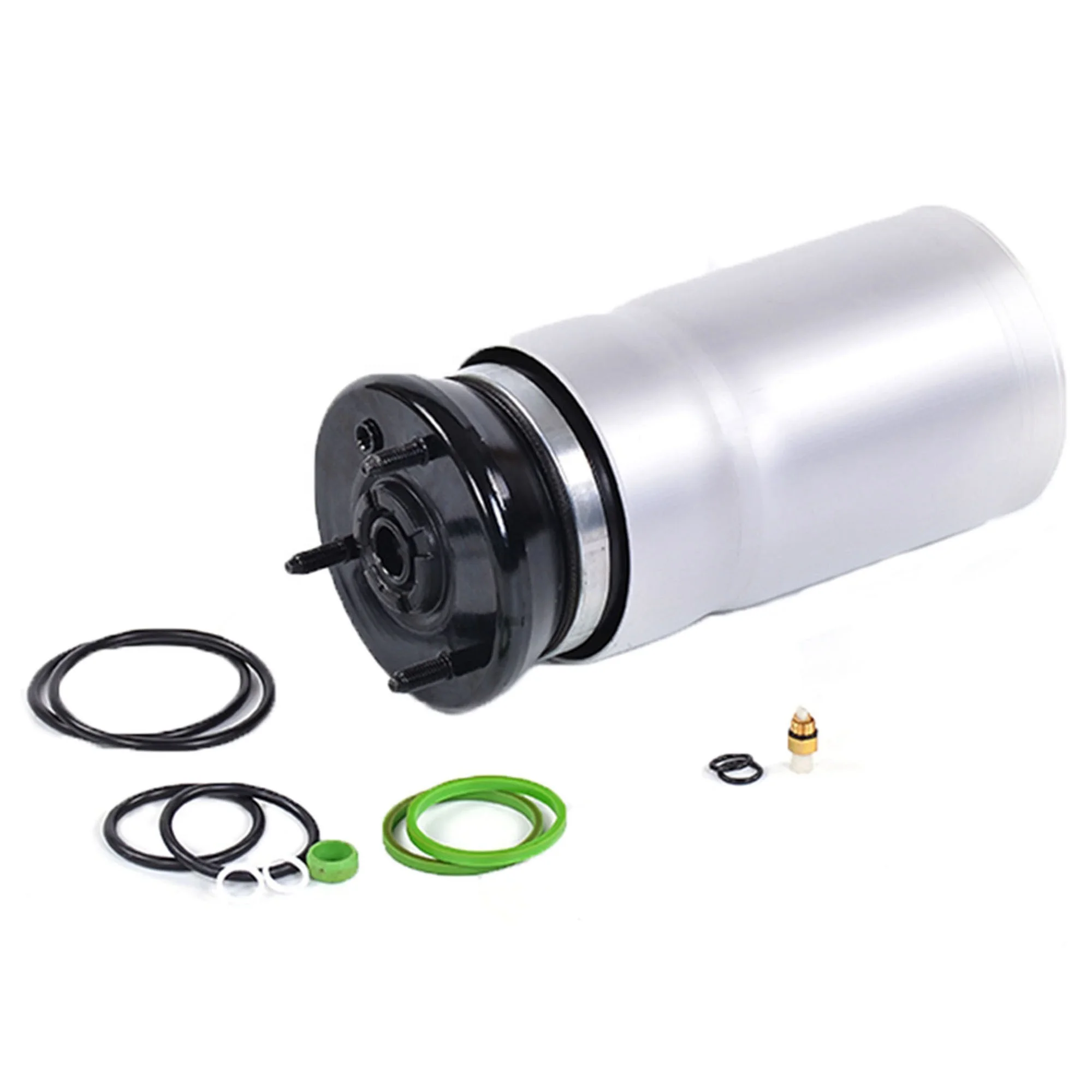 

Front Air Suspension Spring for Land Rover Discovery 3 LR3 LR4 Front Air Spring Repair Kit RNB501580 RNB501180