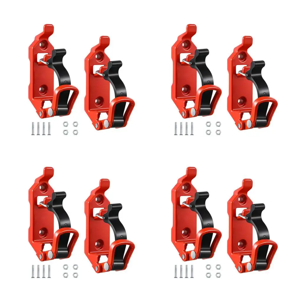 Tool Fixing Bracket…