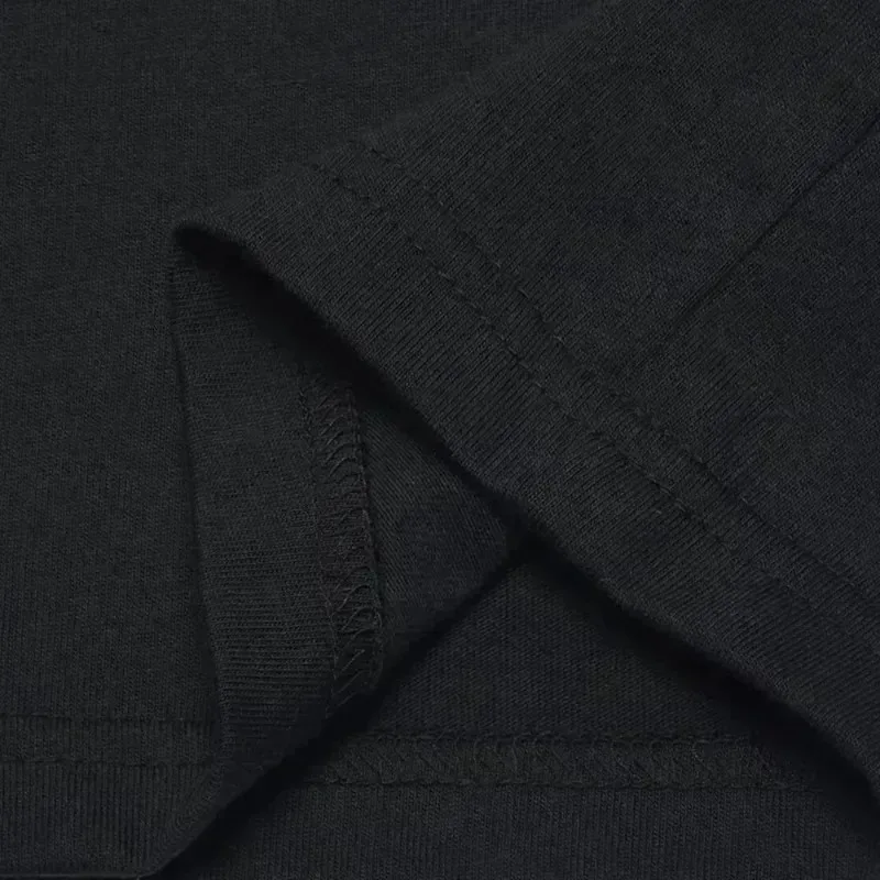 مايكل جاكسون MJ جرافيك طباعة الرجال والنساء قصيرة الأكمام 100% القطن الخالص تي شيرت مطبوع عادية فضفاض في الهواء الطلق الشارع #6