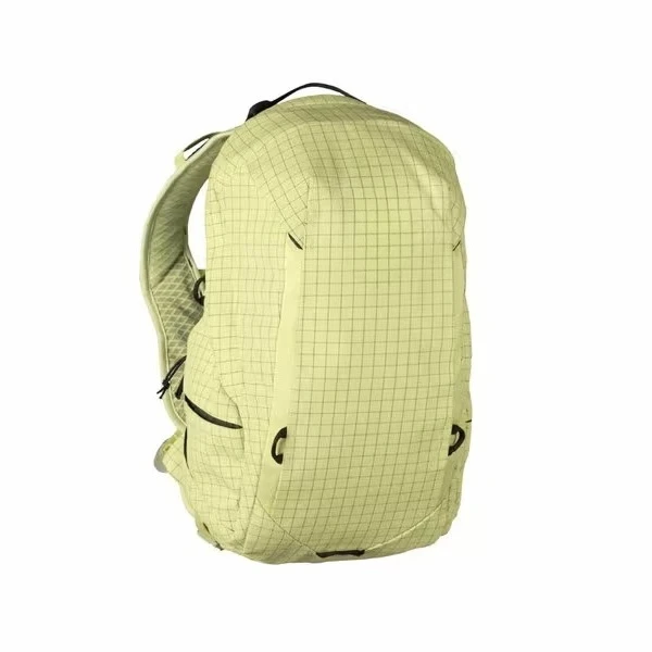 

Backpack is an activity oriented daily backpack