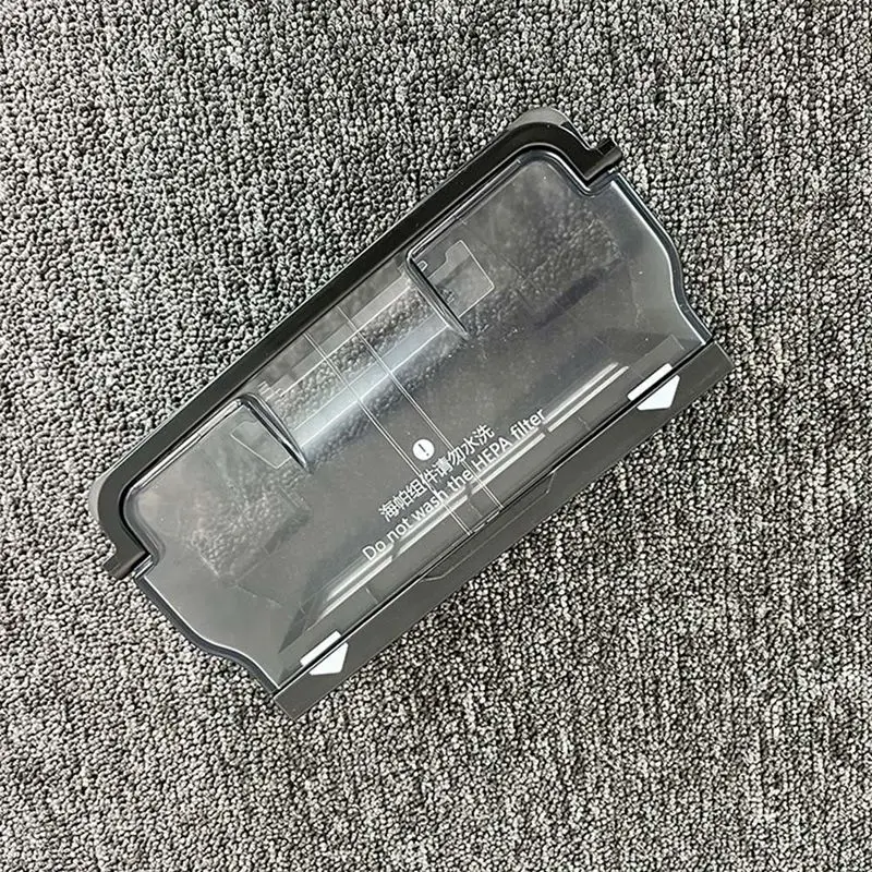 อะไหล่กล่องเก็บฝุ่น, JC55อากาศสำหรับหุ่นยนต์ดูดฝุ่นทำความสะอาดอากาศ