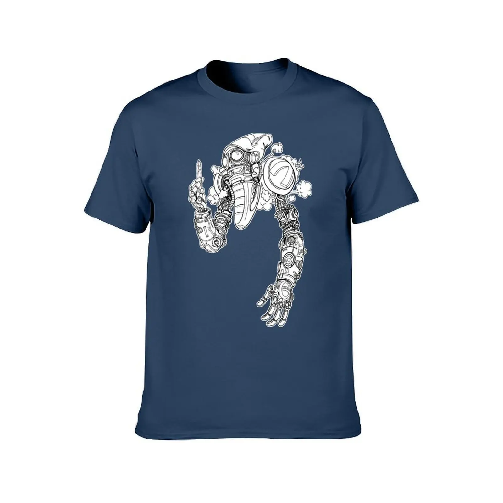 تي شيرت KIRO B تي شيرت مضحك تي شيرت رجالي مضحك تي شيرت فكاهة داكنة