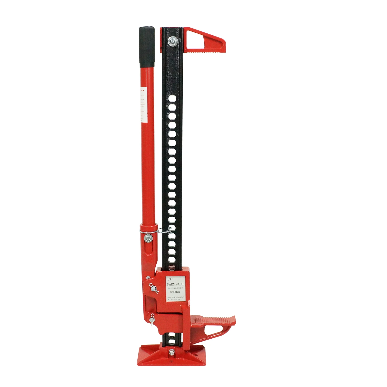 3 Ton Farm Jack, 33