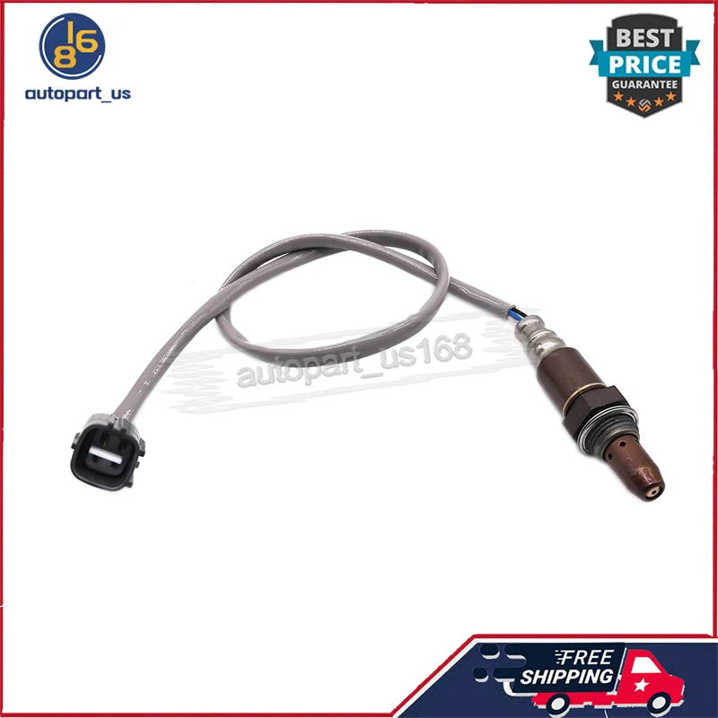 For Scion xB Toyota RAV4 Toyota Sienna Toyota Camry Toyota Solara Upstream Oxygen Sensor O2 Sensor Lambda Sensor 234-9049