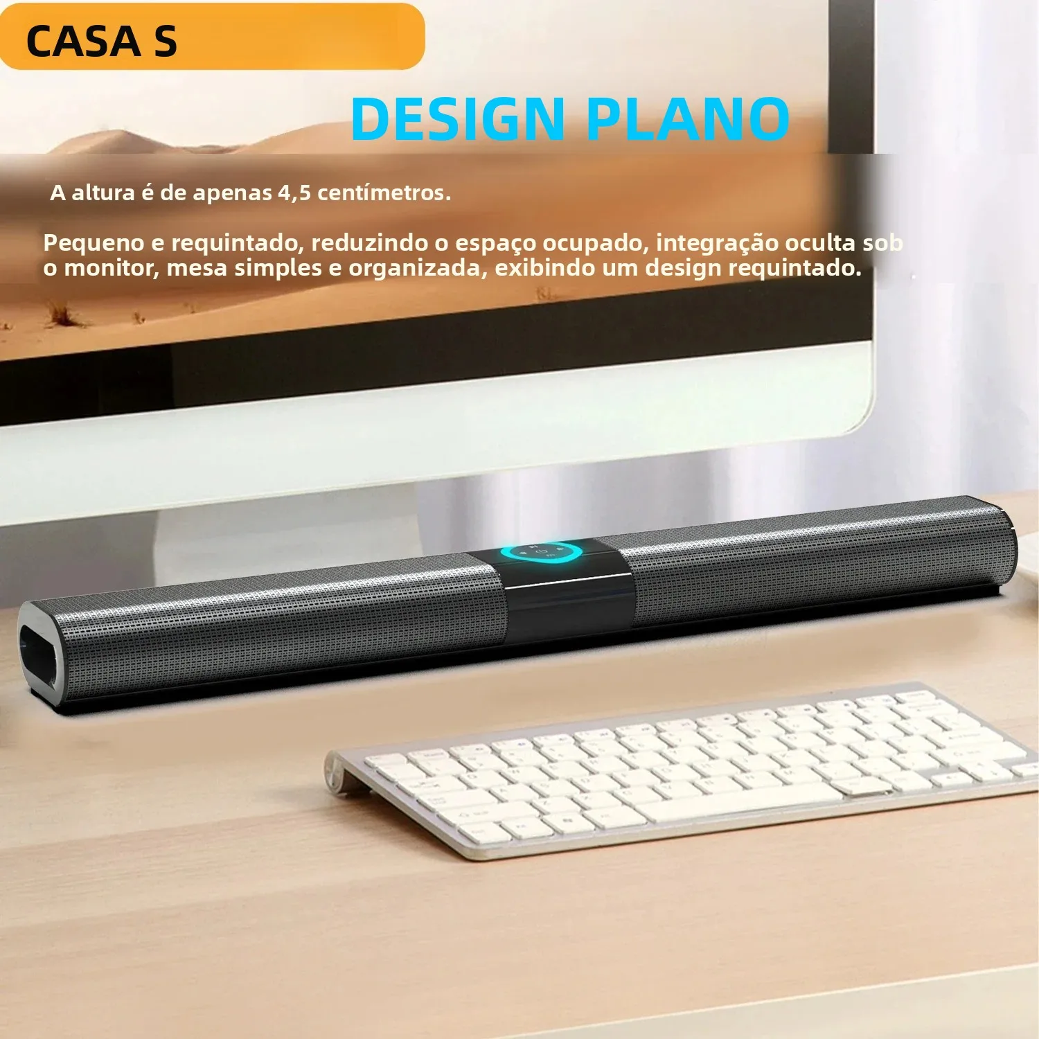homefish-bs-20-altoparlante-bluetooth-con-luce-ambientale-rgb-6-effetti-sonori-eq-4-altoparlanti-supporta-tf-usb-aux-rca-bluetooth-fm