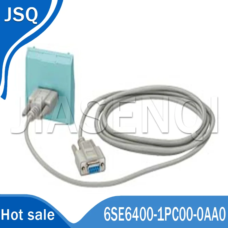 100%NEW ORIGINAL 6SE6400-1PC00-0AA0 Converter Connection