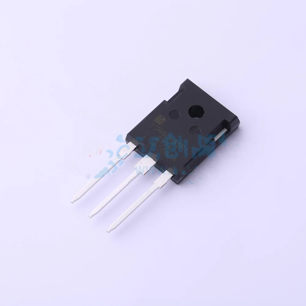 

（10pcs）New original YGW60N65F1 high power IGBT field effect tube TO-247