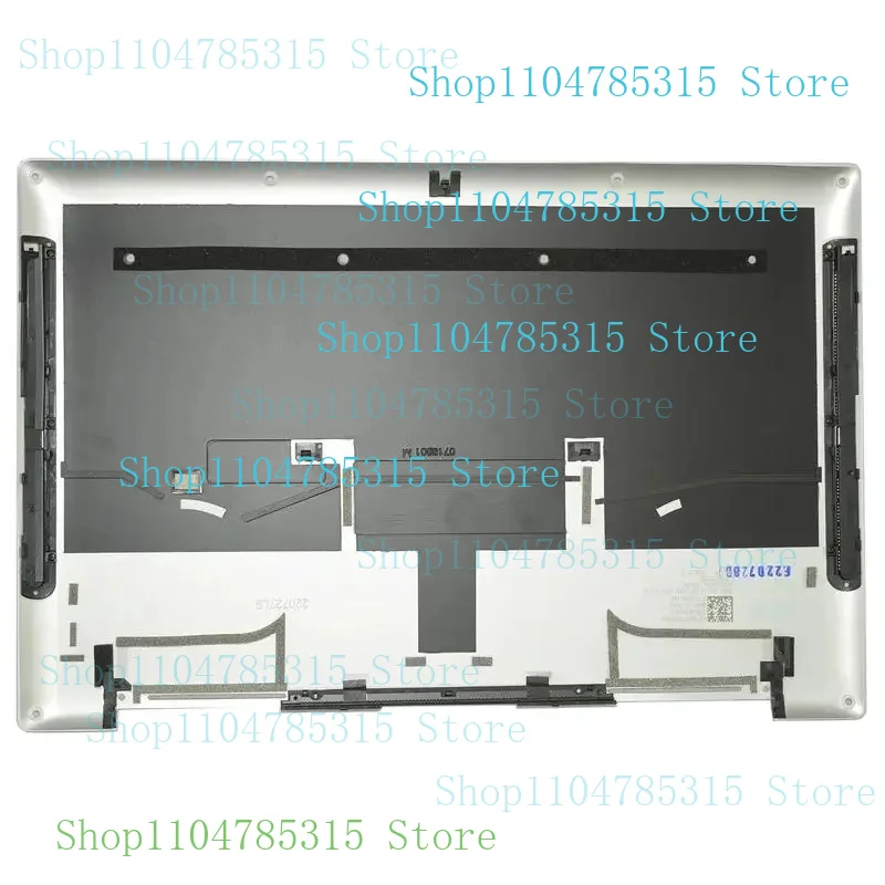 

0fjt52 fjt52 Новая нижняя крышка для XPS 13 plus 9320