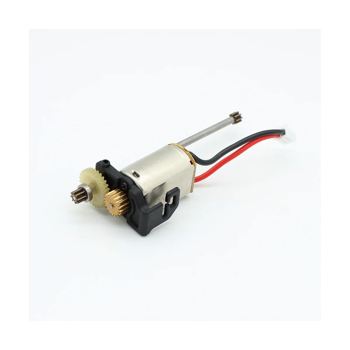 284010-2520 Motor untuk WLtoys 284010 284131 K969 K989 1/28 RC suku cadang mobil aksesoris