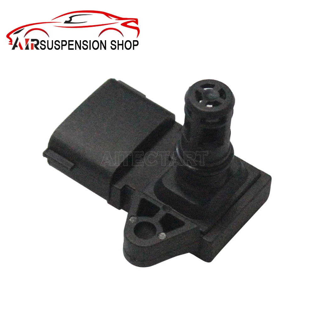 

Датчик давления воздуха во впускном коллекторе MAP 4921322 5WK96801 A2C533266 для Dodge Ram 2500 3500 Series Truck Cummins Diesel 6.7L, новый