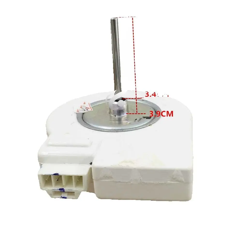 New For Refrigerato…