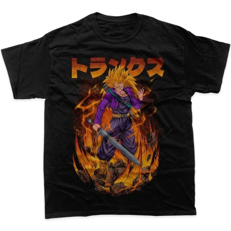 

Dragon Ball 2026 New Hot Broly Shirt Shirt Dbz Shirt Shirt Graphic T-Shirt Fan Gift Y2K Harajuku Free Shipping Anime Figure