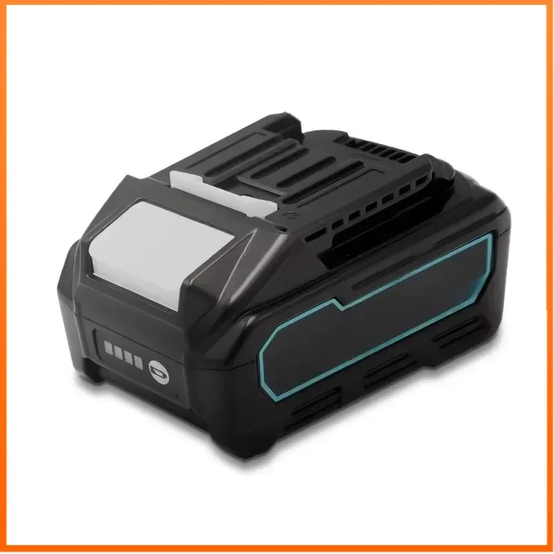40V Lithium-ion Battery for Makita BL4025 BL4040 BL4080 DC40RA 40V Full Series of Electric Tools