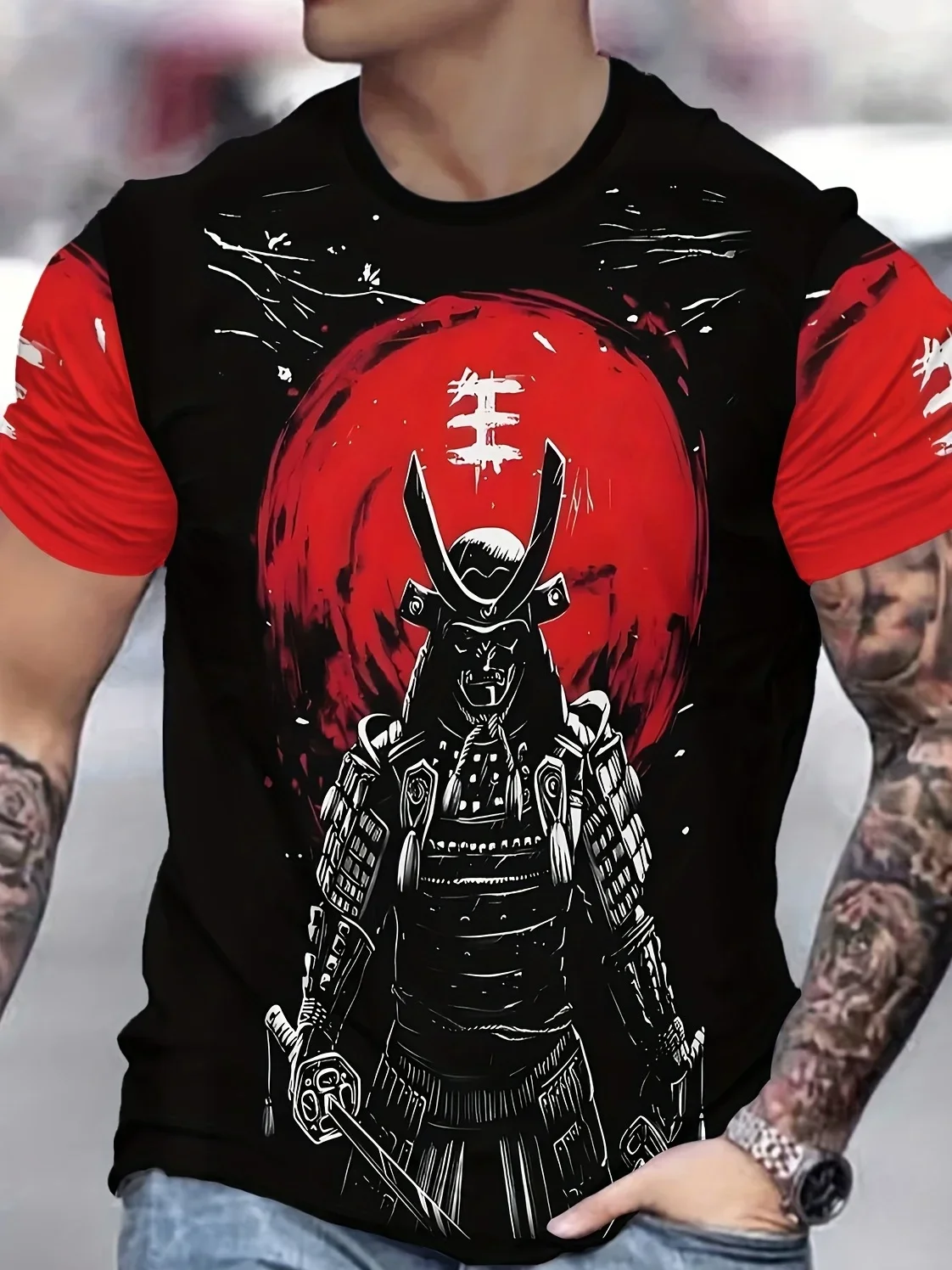 Trend Street Style Grim Reaper 