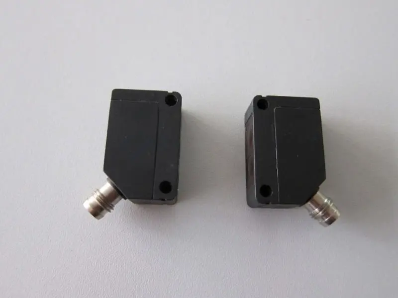 Infrared Distance Infrared Sensor Through The Infrared Beam of Light Optical Sensor Motion Photoelectric Optical Sensor Module